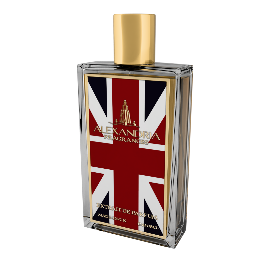 Noblesse inspirée par l'oligarque Roja Parfums (exclusivité britannique)