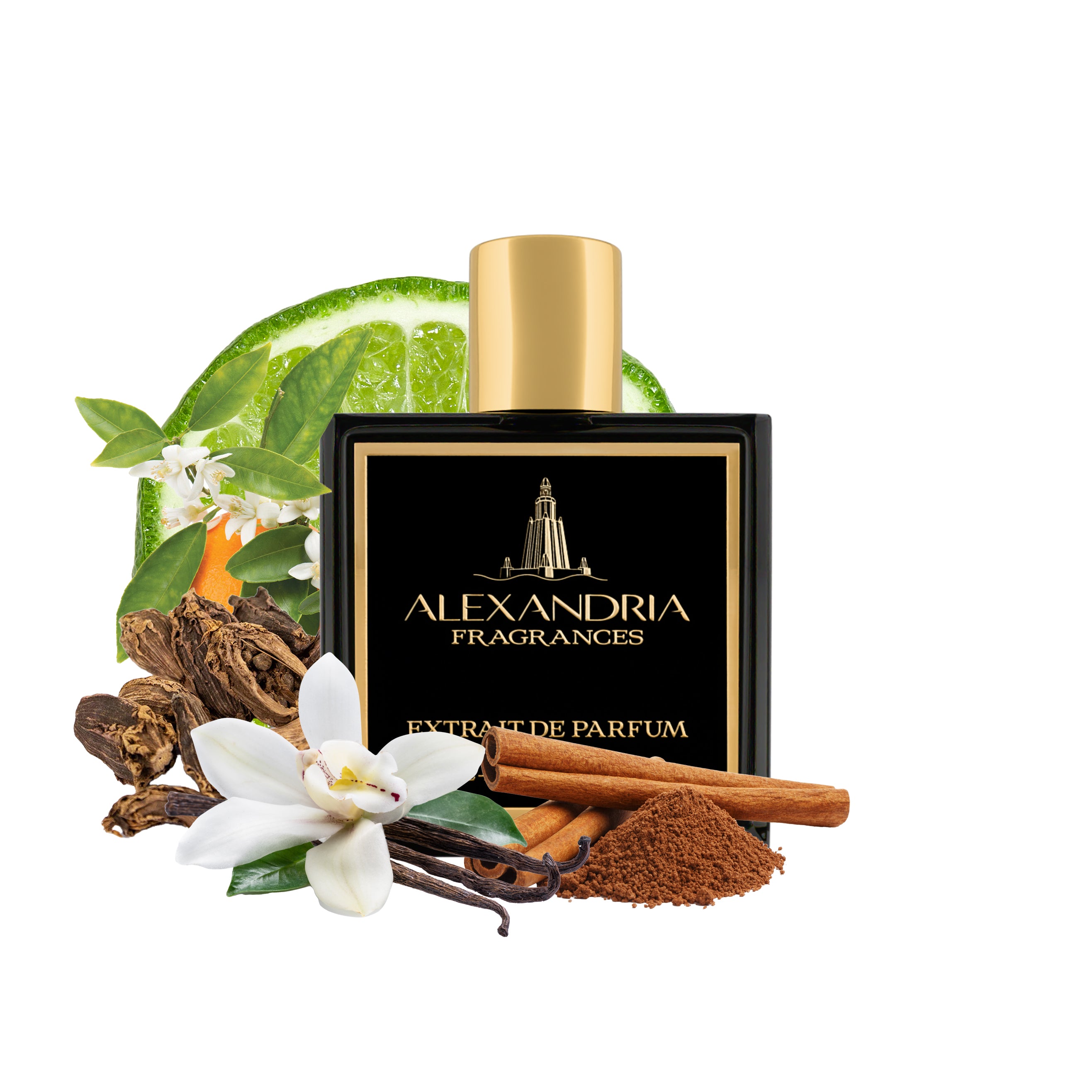 Vanilla Stallion Inspired by Althaïr, Parfums de Marly | Dupe | Clone | Alternative | Similar scent